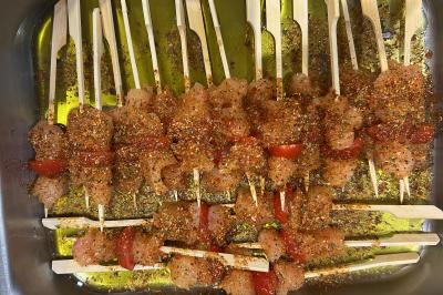 Traiteur Aix-en-Provence (Bouches-du-Rhône) - Le Double K #14