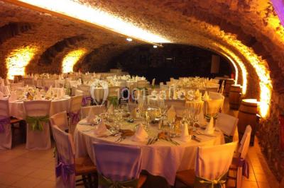 Château d'Envaux - photo 4