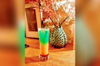 Location salle Paris 4 (Paris) - Piment Café #10