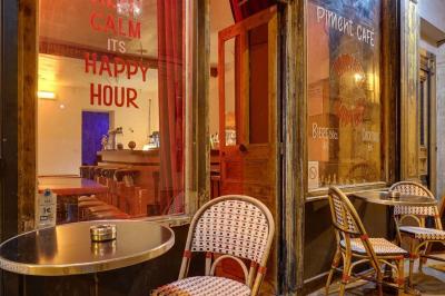 Location salle Paris 4 (Paris) - Piment Café #10