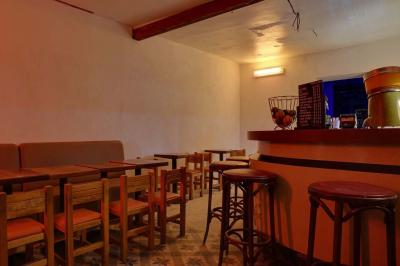 Location salle Paris 4 (Paris) - Piment Café #10