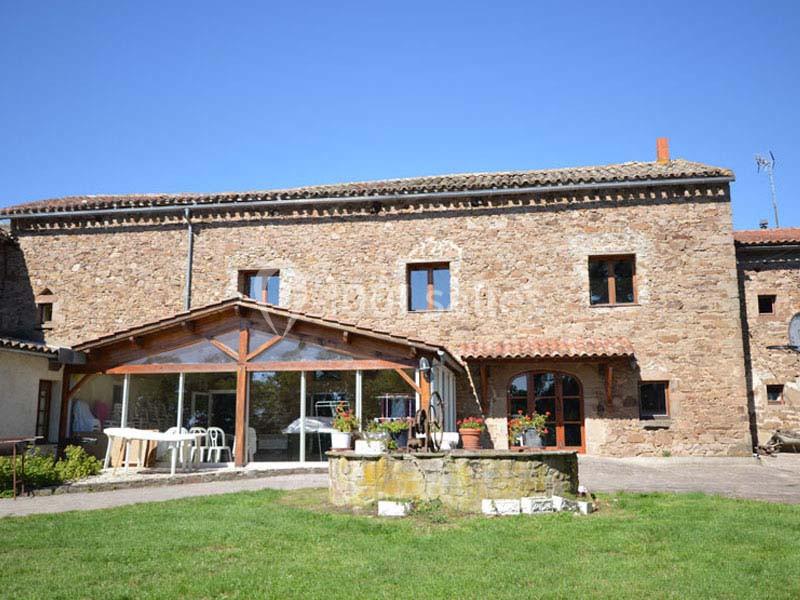 Domaine La Barrière - galerie - photo 1