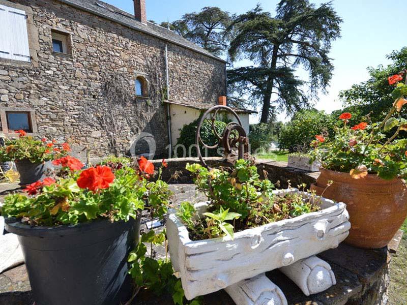 Location salle Monestiés (Tarn) - Domaine La Barrière #3