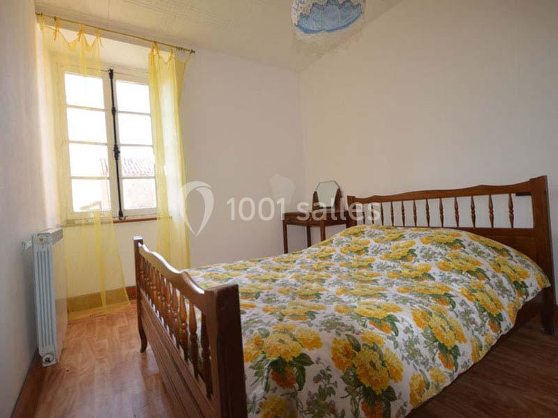 Location salle Monestiés (Tarn) - Domaine La Barrière #13