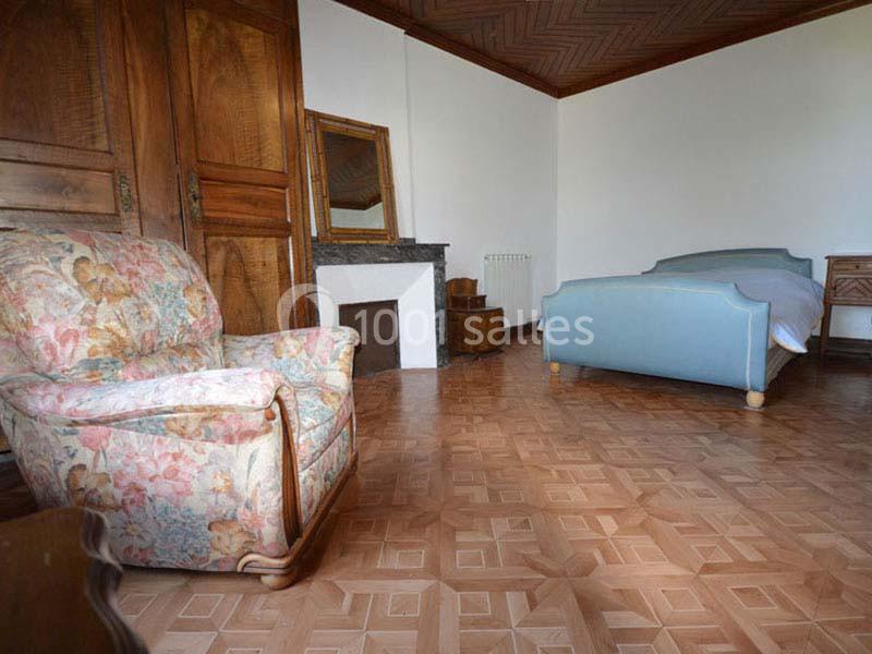 Location salle Monestiés (Tarn) - Domaine La Barrière #14