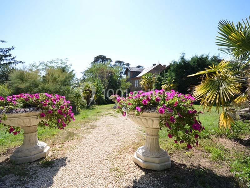 Location salle Monestiés (Tarn) - Domaine La Barrière #10