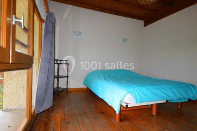 Location salle Monestiés (Tarn) - Domaine La Barrière #20