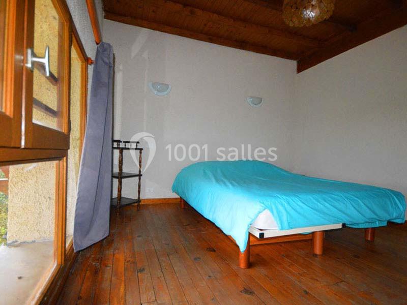 Location salle Monestiés (Tarn) - Domaine La Barrière #15