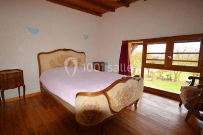 Location salle Monestiés (Tarn) - Domaine La Barrière #20