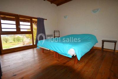 Location salle Monestiés (Tarn) - Domaine La Barrière #20