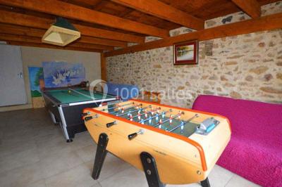 Location salle Monestiés (Tarn) - Domaine La Barrière #20