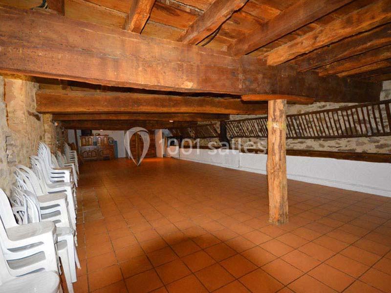 Location salle Monestiés (Tarn) - Domaine La Barrière #5