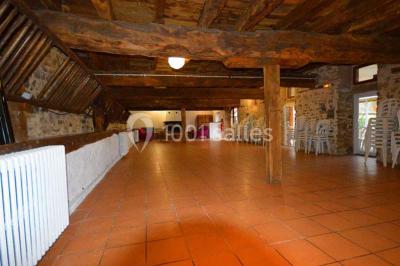 Location salle Monestiés (Tarn) - Domaine La Barrière #20