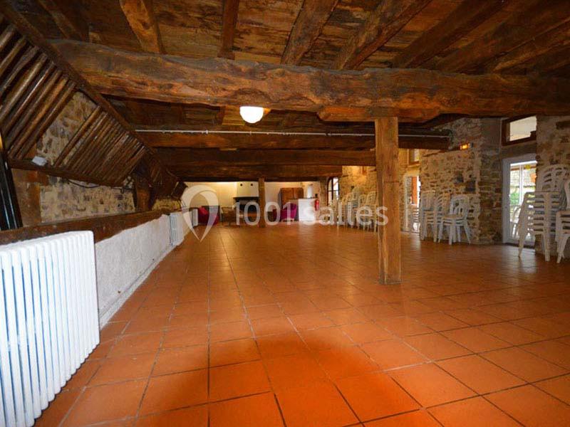 Location salle Monestiés (Tarn) - Domaine La Barrière #4
