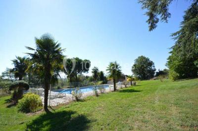 Location salle Monestiés (Tarn) - Domaine La Barrière #20