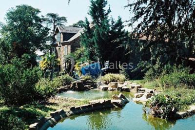 Location salle Monestiés (Tarn) - Domaine La Barrière #20