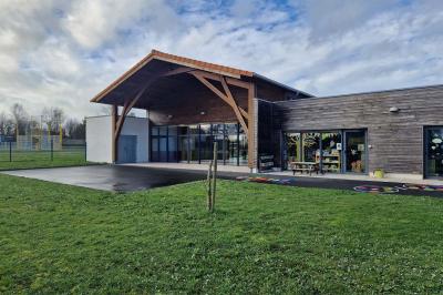 L'Espace Plurivalent - photo 1