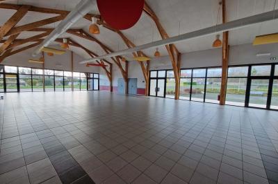 L'Espace Plurivalent - photo 4