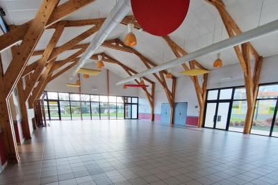 L'Espace Plurivalent - photo 5