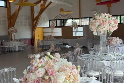L'Espace Plurivalent - photo 3