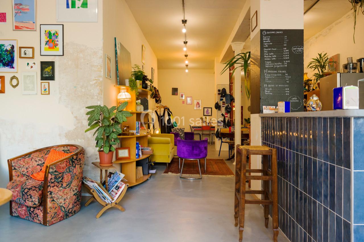 Café Studio - galerie - photo 2