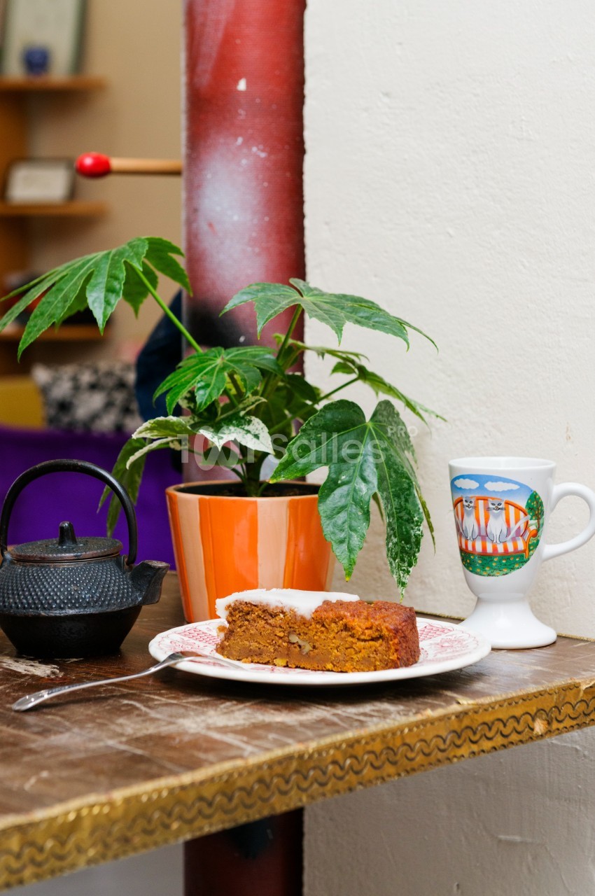 Café Studio - galerie - photo 9