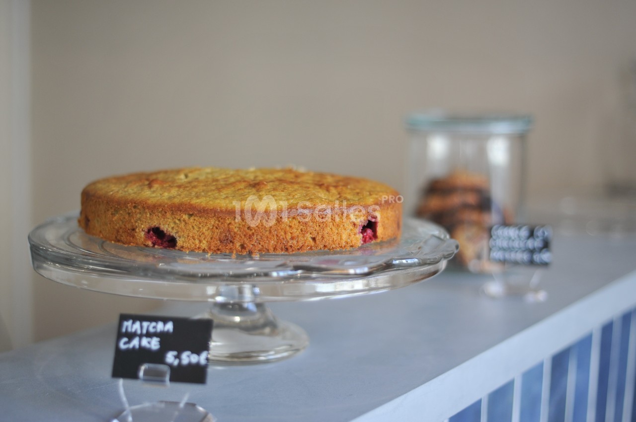 Café Studio - galerie - photo 11