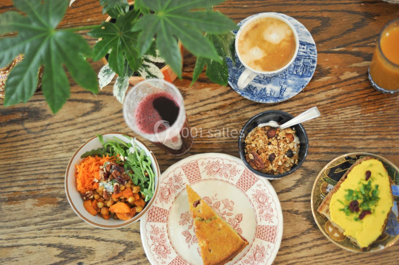 Café Studio - galerie - photo 10