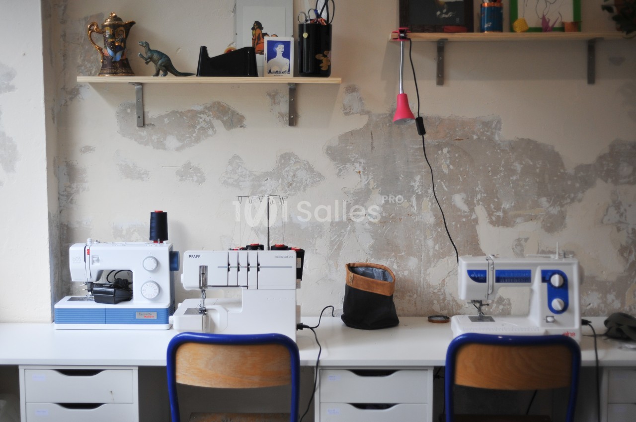 Café Studio - galerie - photo 12