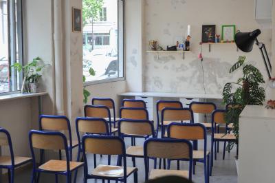 Café Studio - photo 1