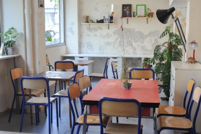 Café Studio - photo 3