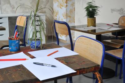 Café Studio - photo 5