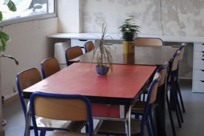 Café Studio - photo 4