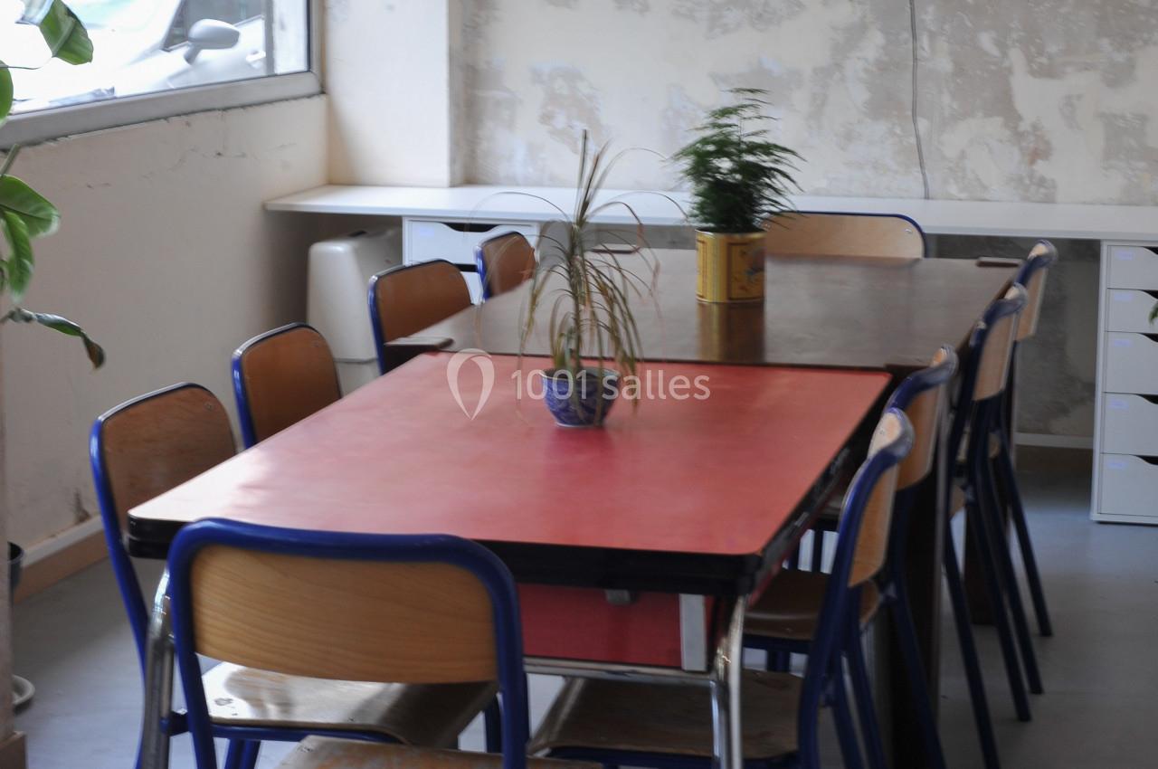 Café Studio - galerie - photo 4