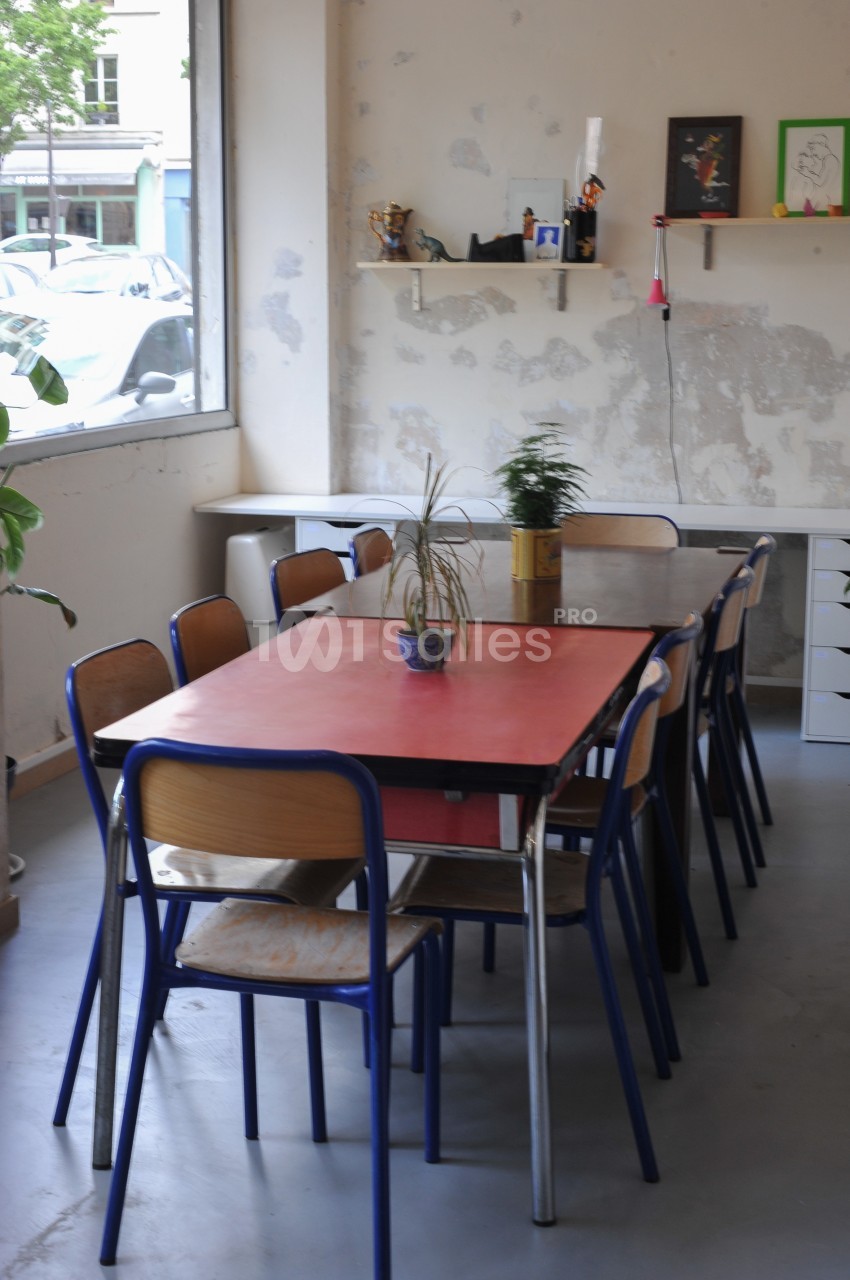 Café Studio - galerie - photo 4
