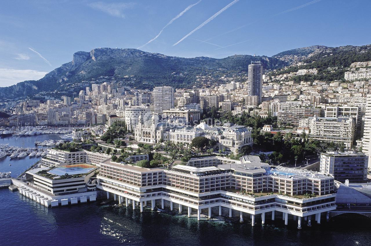 Fairmont Monte Carlo