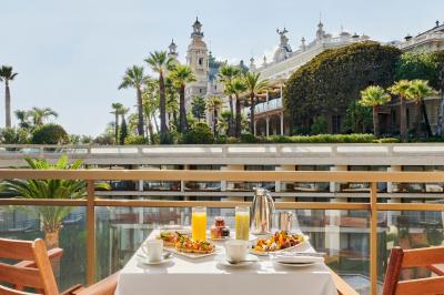 Miniature Fairmont Premium Room Garden View Fairmont Premium Room Garden View