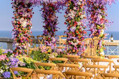 Miniature Terrasse Panoramique Fairmont Premium Room Garden View