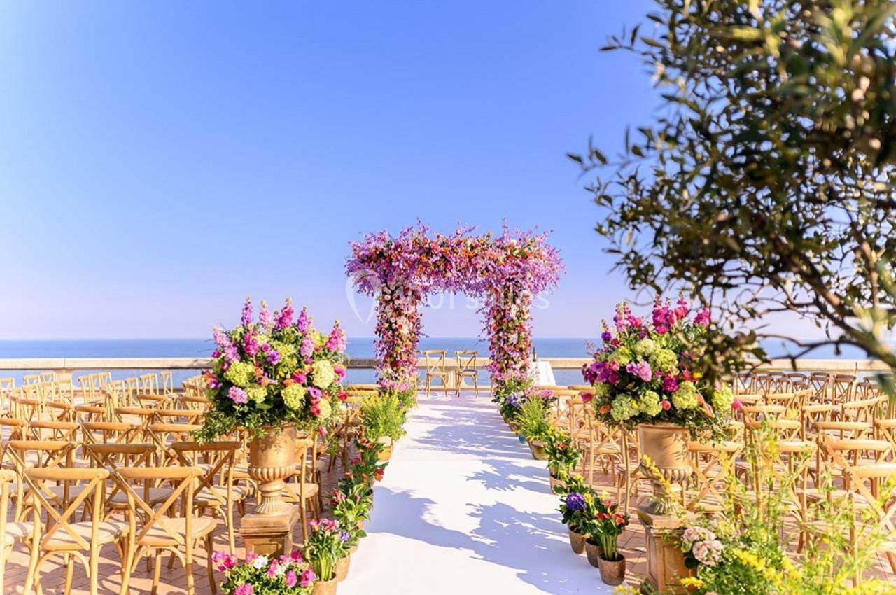 Terrasse Panoramique