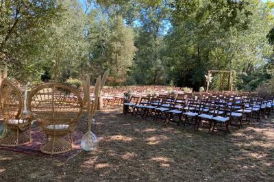 Domaine la Marceille Basse - photo 3