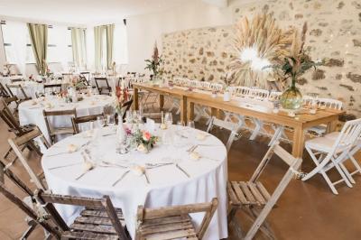 Domaine la Marceille Basse