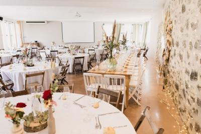 Domaine la Marceille Basse - photo 2