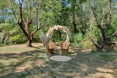 Domaine la Marceille Basse - photo 4
