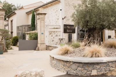 Domaine la Marceille Basse - photo 5