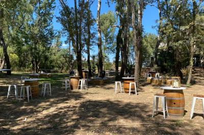 Domaine la Marceille Basse - photo 3