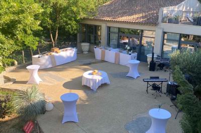 Domaine la Marceille Basse - photo 1