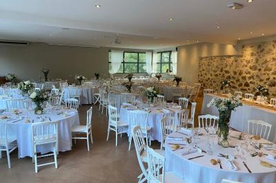 Domaine la Marceille Basse - photo 2