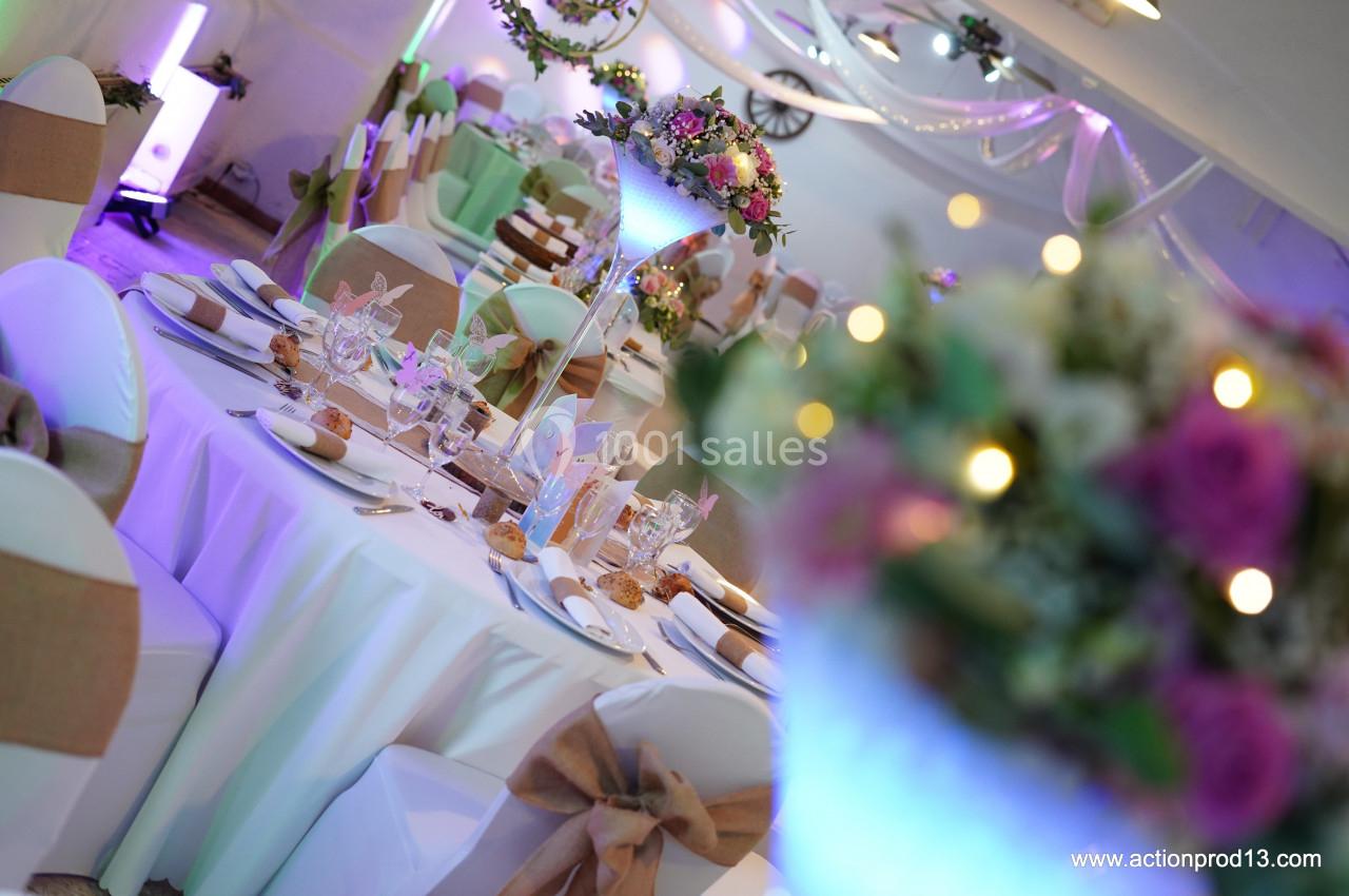 DECORATION INTERIEUR