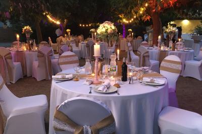 Domaine de Lunard Domaine de Lunard