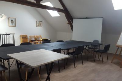 Salle de Formation et Réunion Epernon - photo 2